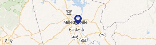 1050 Jefferson SE St