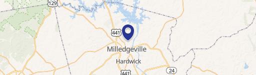 1051 Jefferson NE St