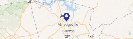 560 Martin Luther King Jr Dr