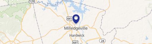 110 Martin Luther King Jr Dr