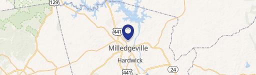 230 Martin Luther King Jr Dr