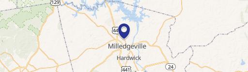 591 Martin Luther King Jr Dr