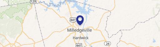 117 Martin Luther King Jr Dr