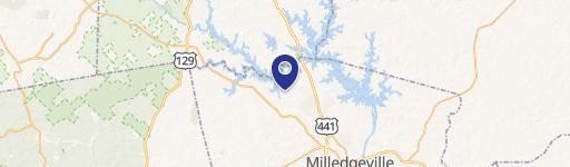 321 Meriwether NW Rd