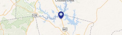 639 Meriwether NW Rd