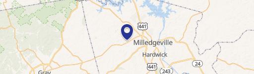 119 Old Monticello NW Rd