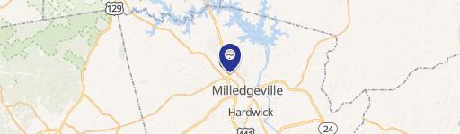 186 Roberson Ml NE Rd