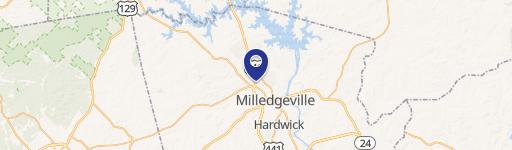 196 Roberson Ml NE Rd