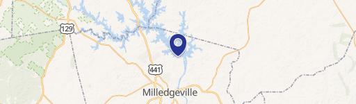 4000 Sinclair Dm NE Rd