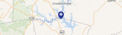 219 Sinclair Marina NE Rd