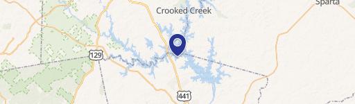 165 Sinclair Marina NE Rd