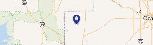 Land Near Dunnellon's Amenities