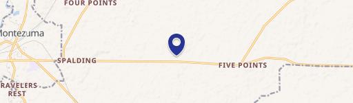 3545 Mennonite School Rd