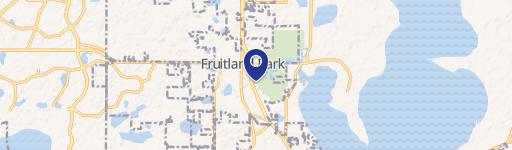 Warehouse with High Exposure