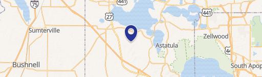 20-Acre Leesburg Estate Opportunity