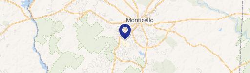 884 Georgia Pacific Rd