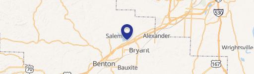 Commercial Lot on Highway 5