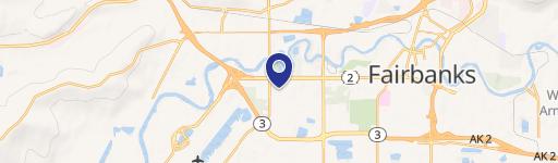 1725 University S Ave