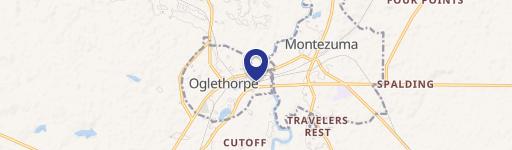 Oglethorpe, GA 31068