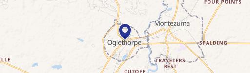 Oglethorpe, GA 31068