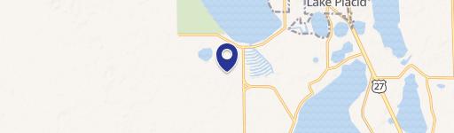 Commercial Land in Placid Lakes