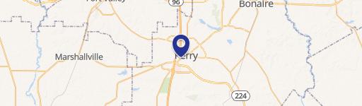 520 General Courtney Hodges Blvd