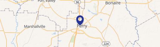 633 General Courtney Hodges Blvd