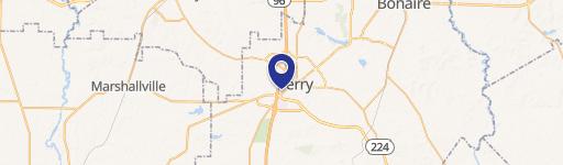 319 General Courtney Hodges Blvd