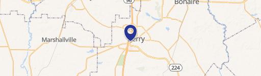 320 General Courtney Hodges Blvd