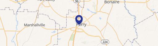 600 General Courtney Hodges Blvd