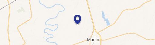 Marlin, TX Acreage Opportunity