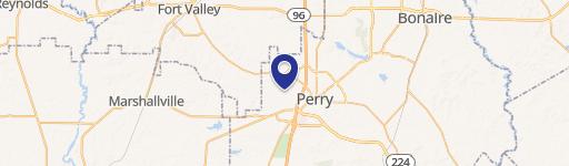 101 Industrial Park Dr