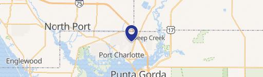 LAND - PUNTA GORDA, FL