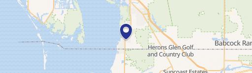 Punta Gorda Land For Sale