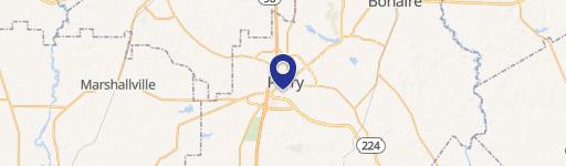 610 Martin Luther King Jr Dr