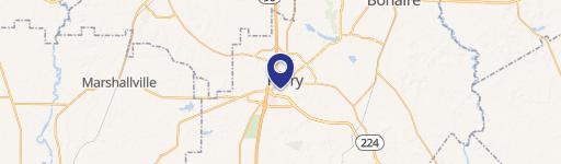 611 Martin Luther King Jr Dr