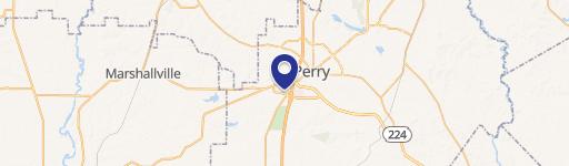 Perry Pkwy