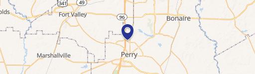 Perry Pkwy