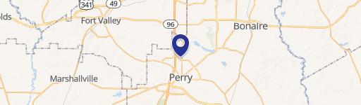 Perry Pkwy