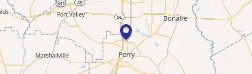 Perry Pkwy