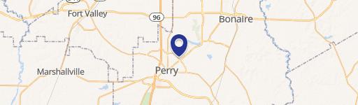 321 Perry Pkwy
