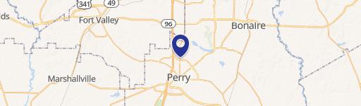 Perry Pkwy