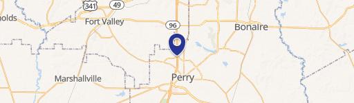 Perry Pkwy