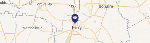 1001 Saint Patricks Dr