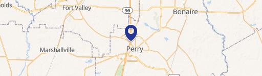 1000 Saint Patricks Dr