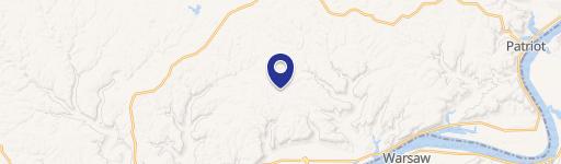 Vevay Acreage For Sale