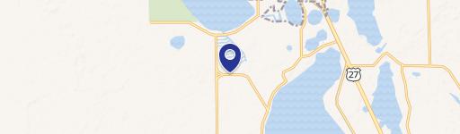 Residential Lot in Placid Lakes