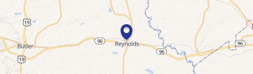 Reynolds, GA 31076
