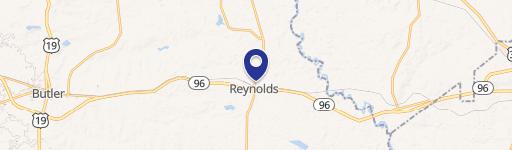 36 Martin Luther King Dr