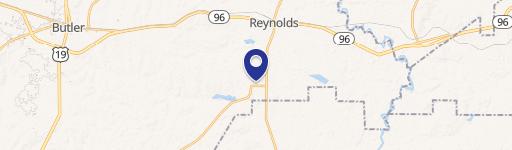 1357 Tommy Purvis Rd